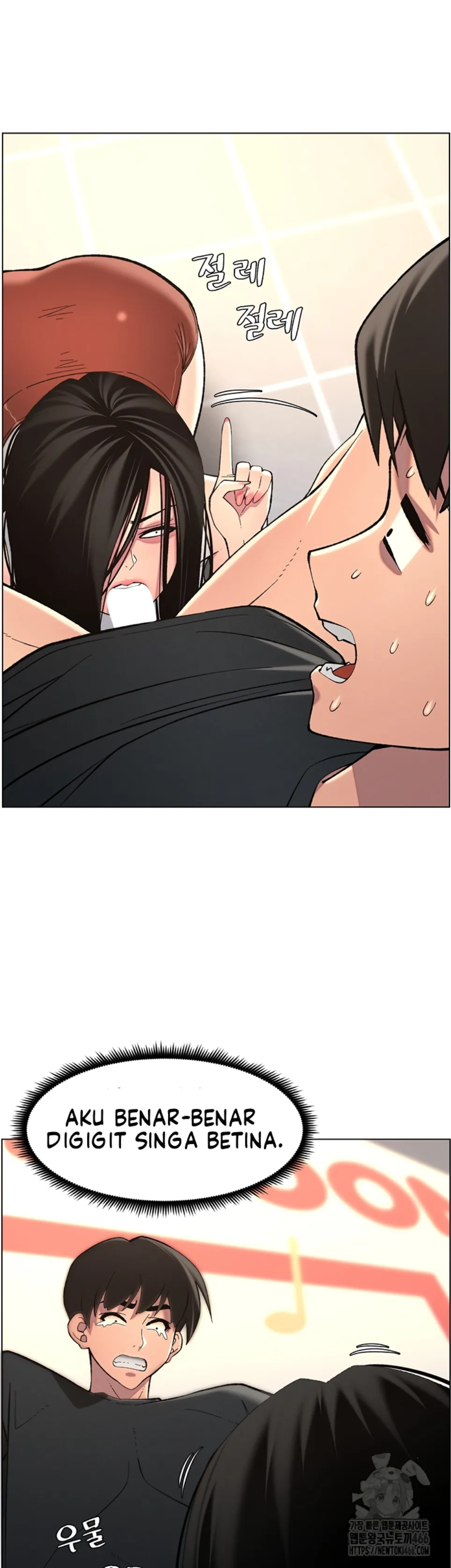 image-komik-secret-lesson-with-my-younger-sister-chapter-40-17/35