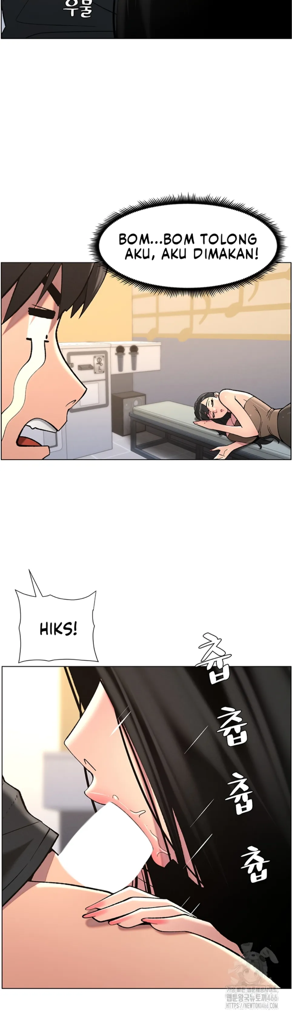 image-komik-secret-lesson-with-my-younger-sister-chapter-40-18/35