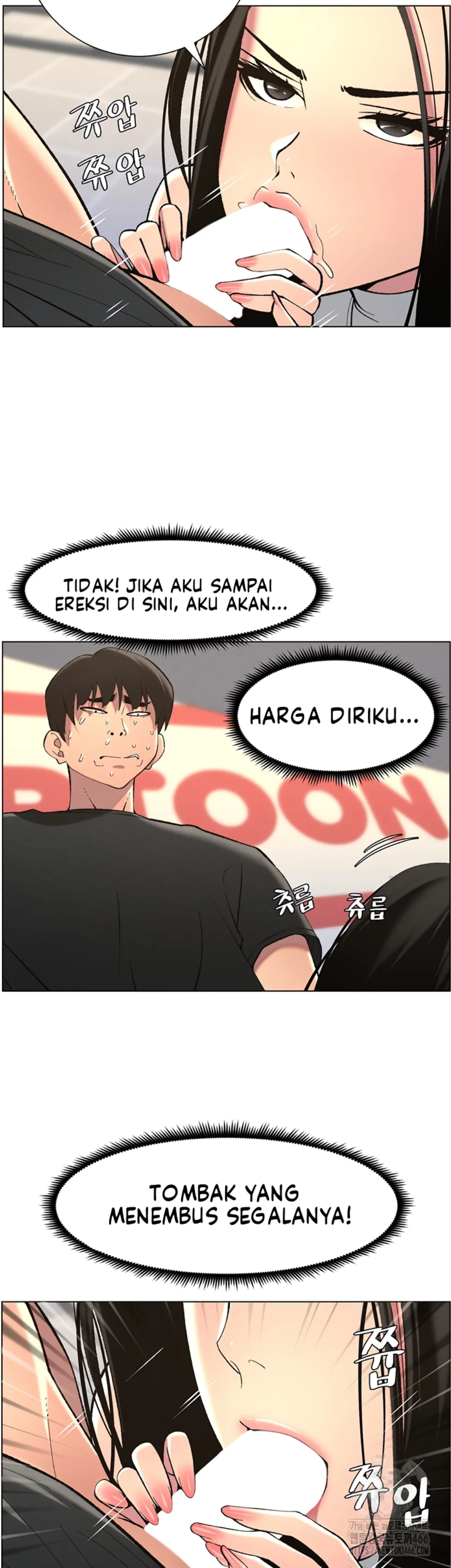 image-komik-secret-lesson-with-my-younger-sister-chapter-40-20/35