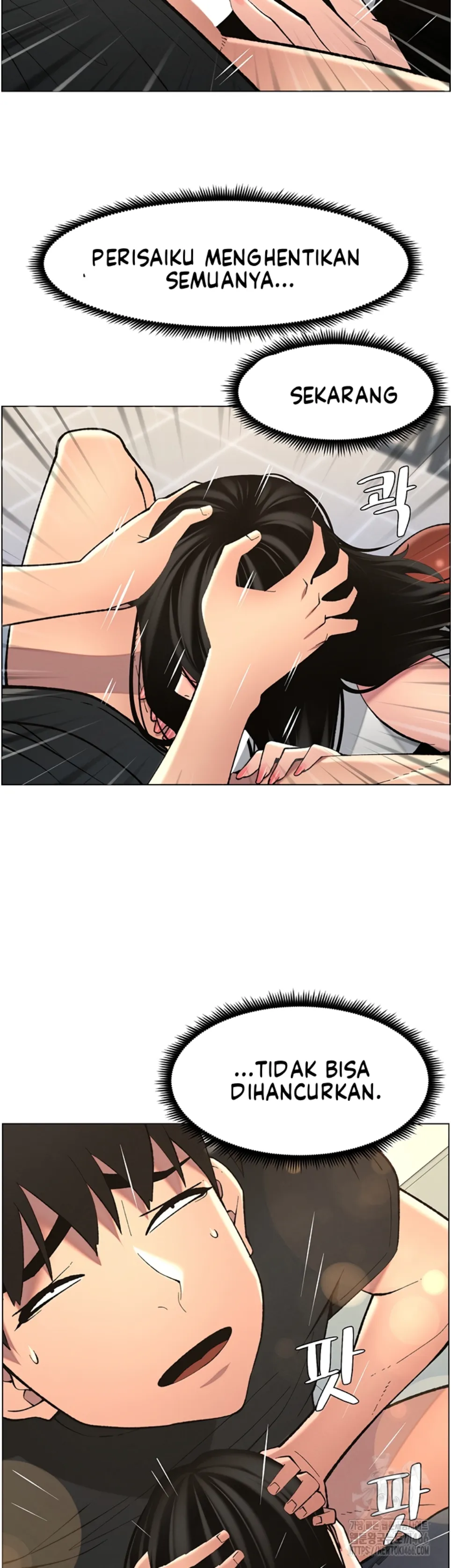 image-komik-secret-lesson-with-my-younger-sister-chapter-40-21/35