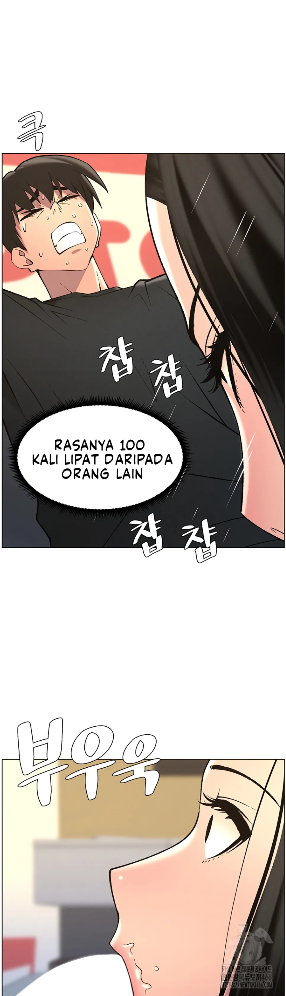 image-komik-secret-lesson-with-my-younger-sister-chapter-40-23/35