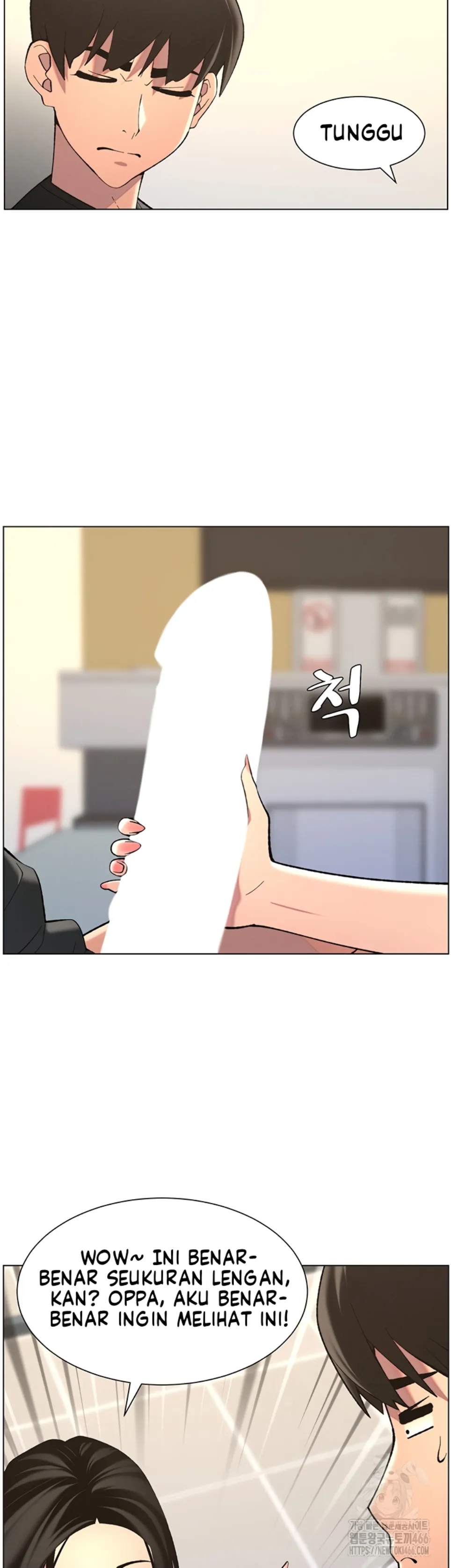 image-komik-secret-lesson-with-my-younger-sister-chapter-40-29/35