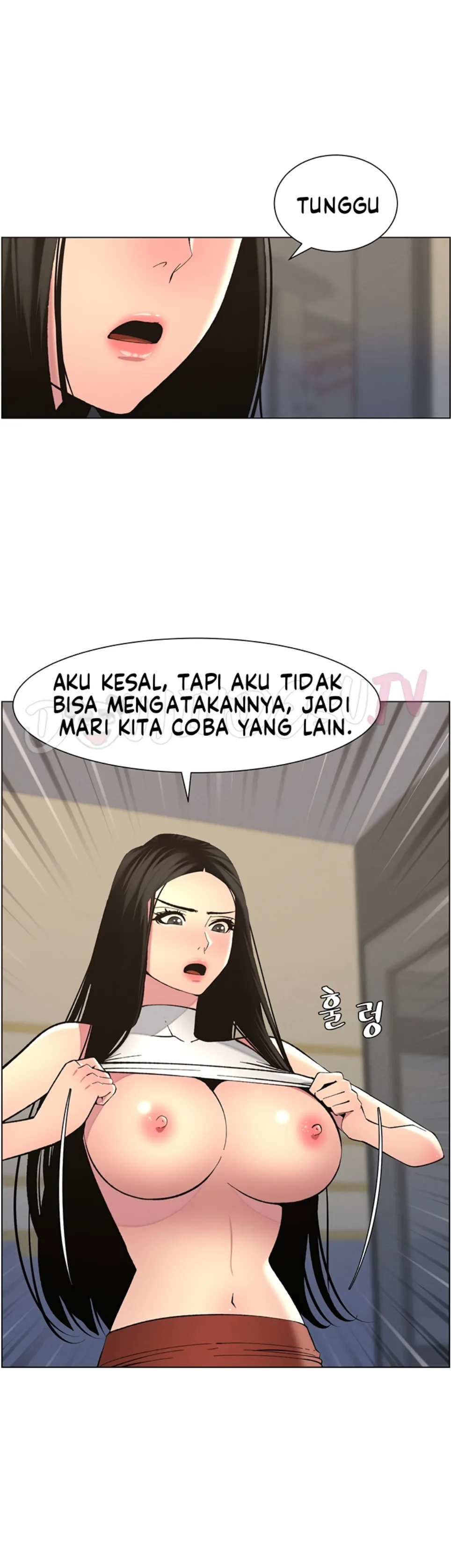 image-komik-secret-lesson-with-my-younger-sister-chapter-40-31/35