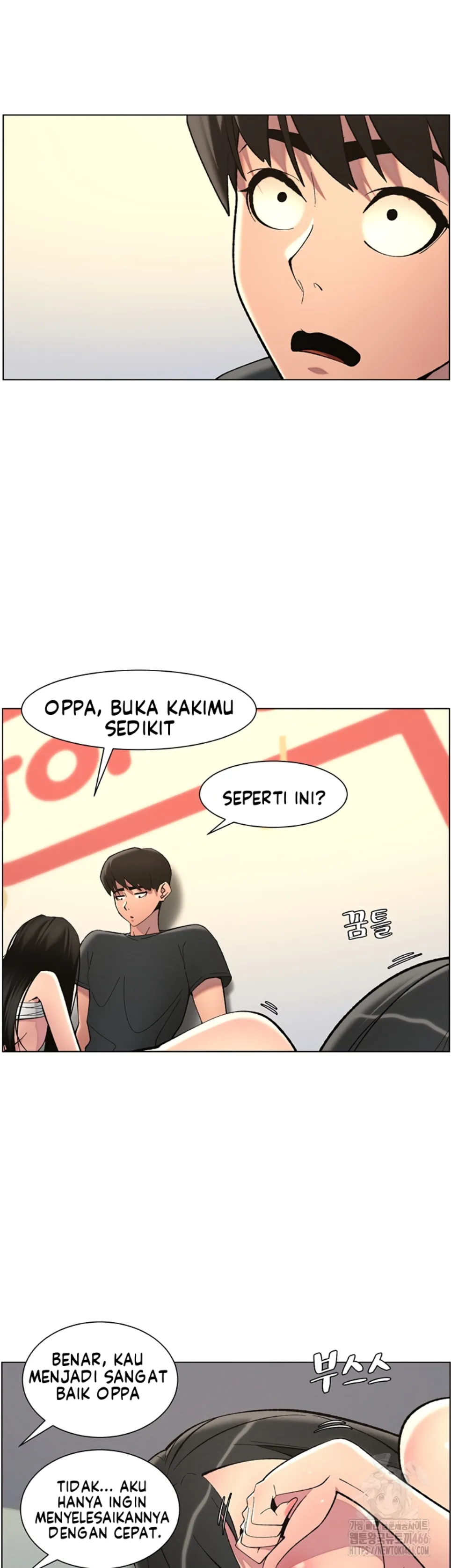 image-komik-secret-lesson-with-my-younger-sister-chapter-40-32/35