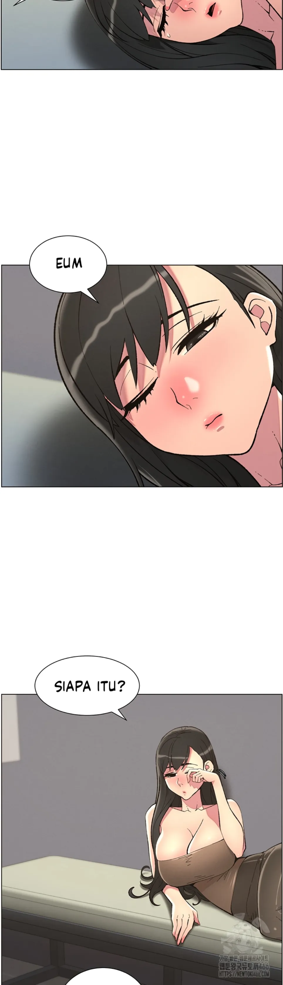 image-komik-secret-lesson-with-my-younger-sister-chapter-40-33/35