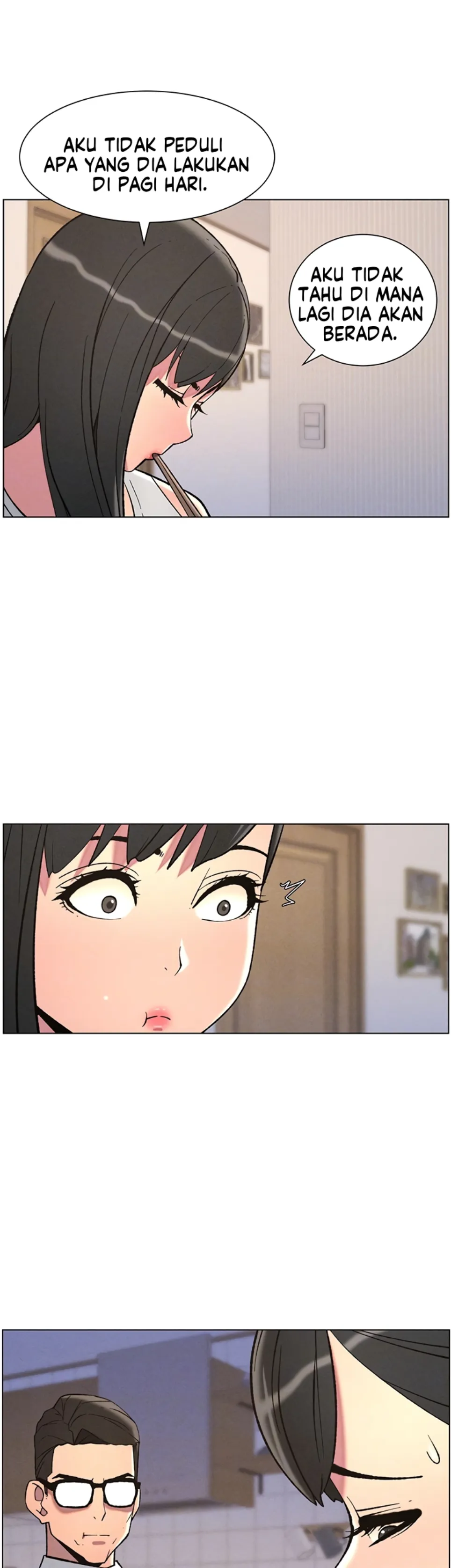 image-komik-secret-lesson-with-my-younger-sister-chapter-45-4/40