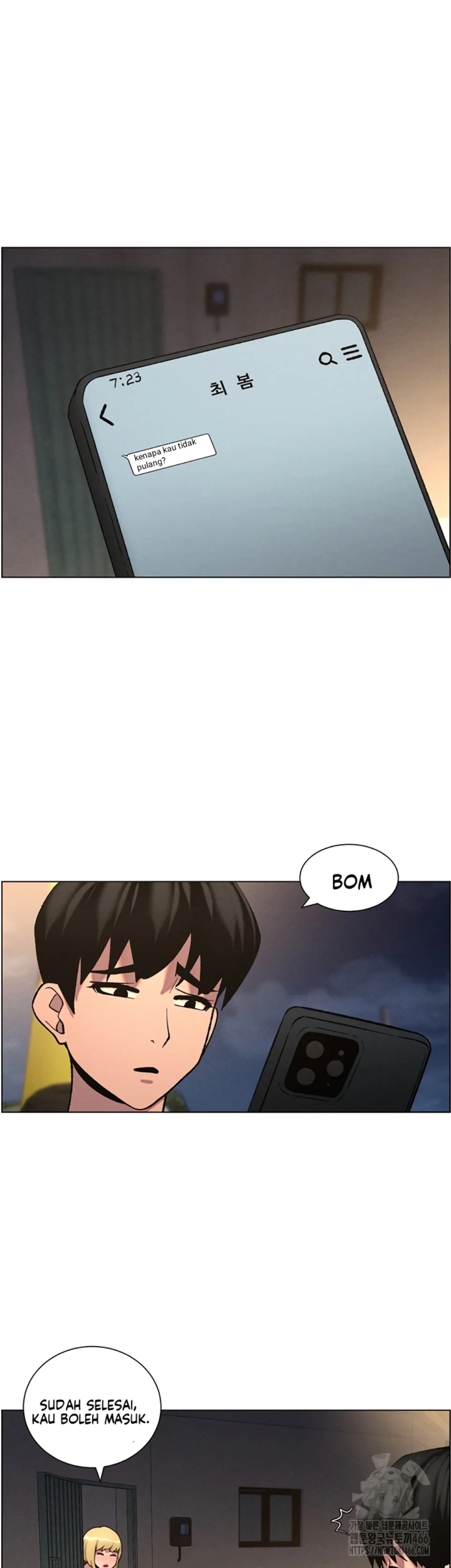 image-komik-secret-lesson-with-my-younger-sister-chapter-45-33/40