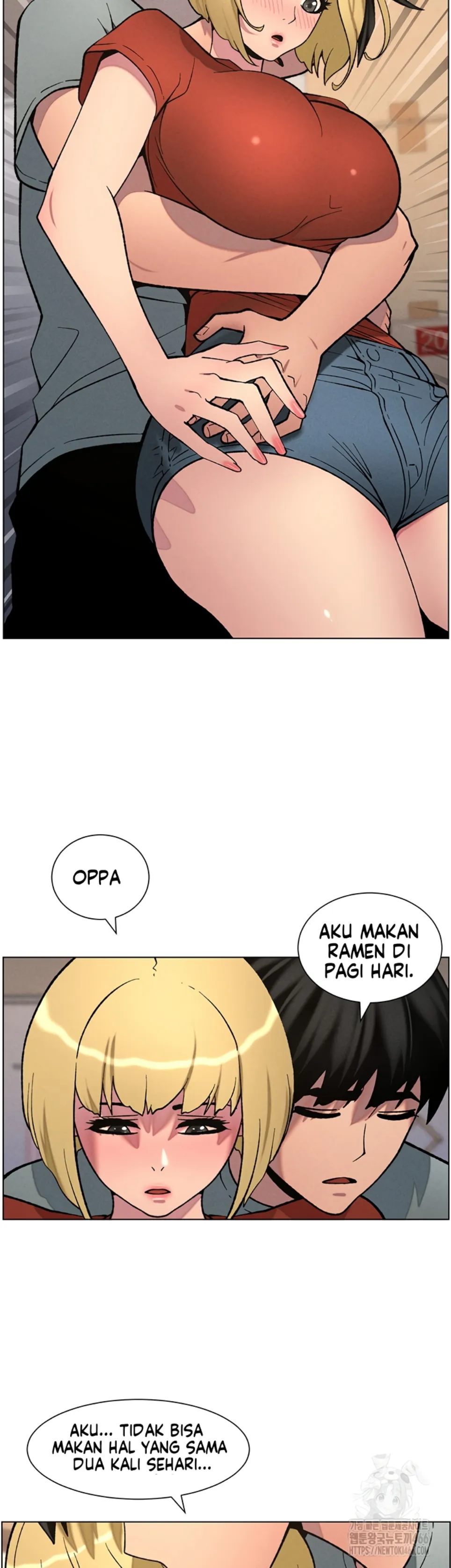image-komik-secret-lesson-with-my-younger-sister-chapter-45-37/40