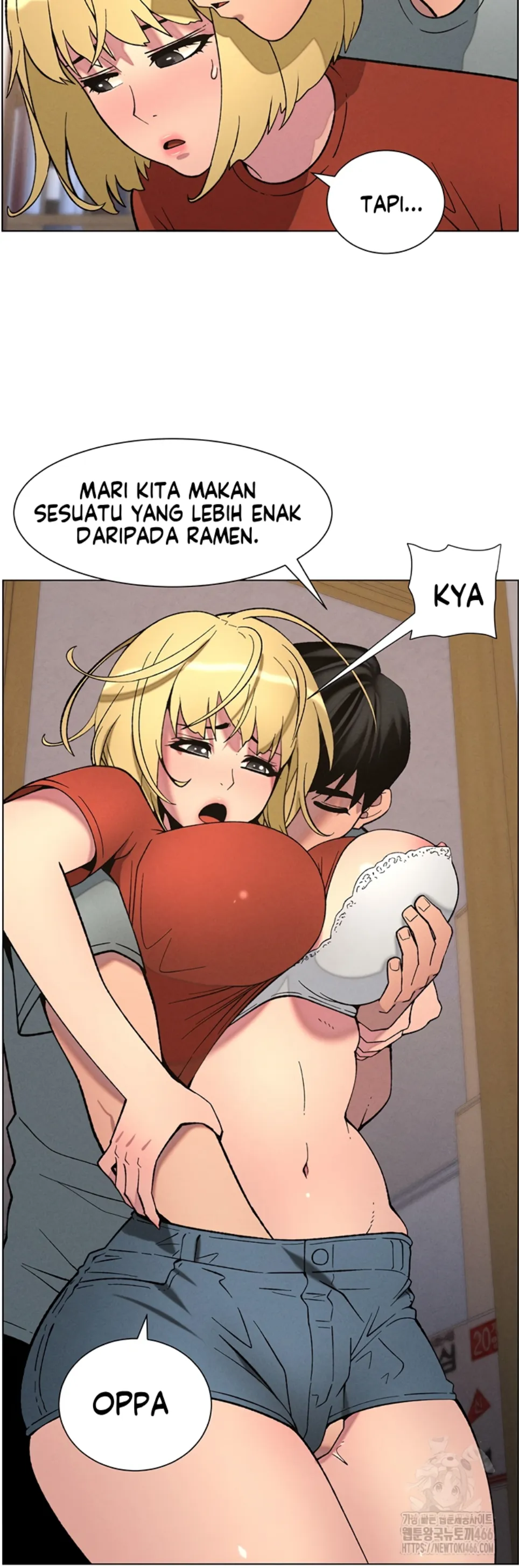 image-komik-secret-lesson-with-my-younger-sister-chapter-45-38/40