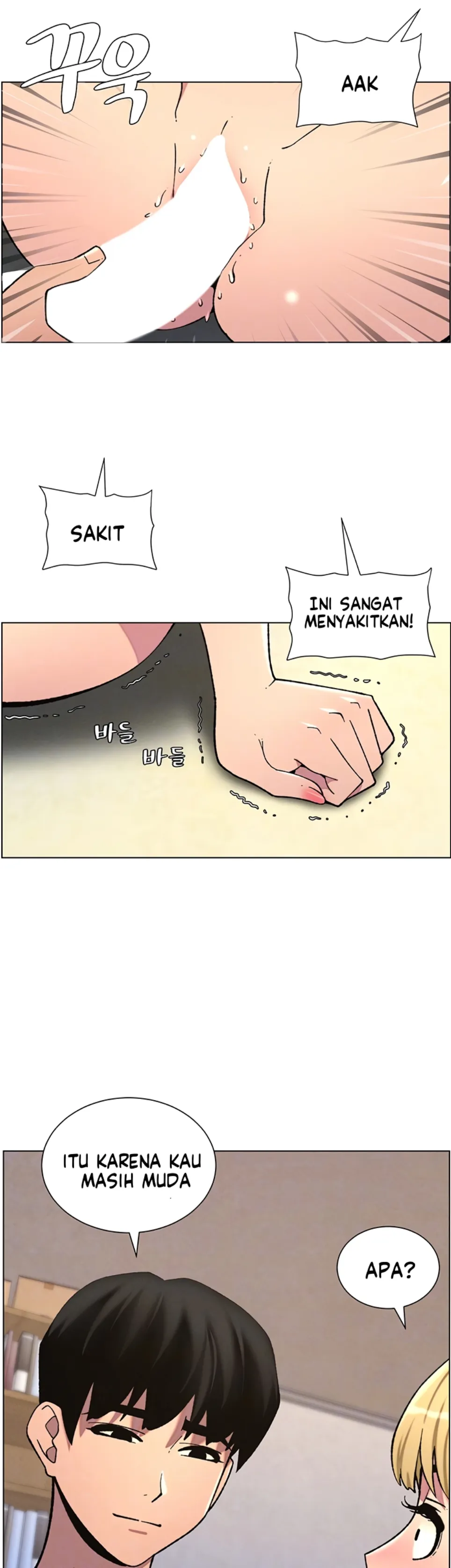 image-komik-secret-lesson-with-my-younger-sister-chapter-47-1/41