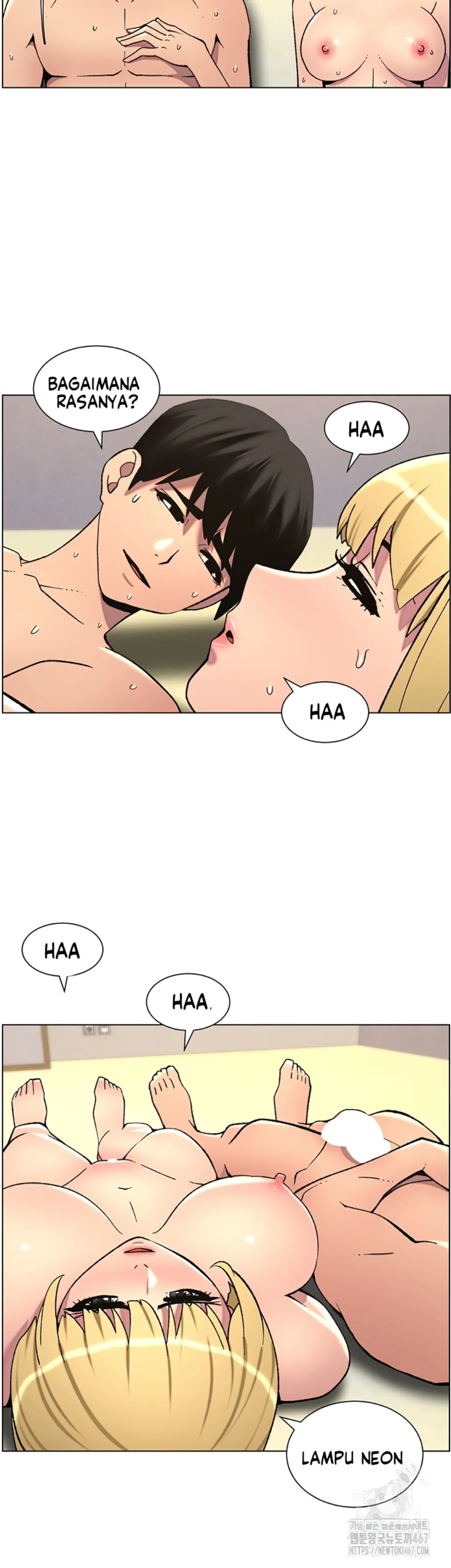 image-komik-secret-lesson-with-my-younger-sister-chapter-47-16/41