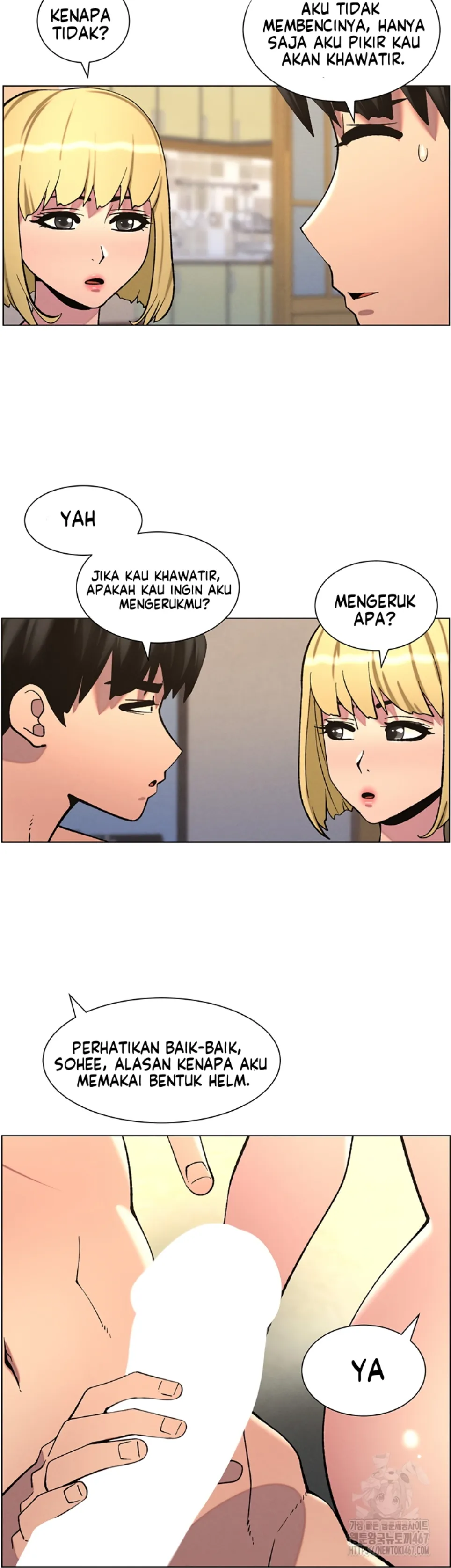 image-komik-secret-lesson-with-my-younger-sister-chapter-47-24/41