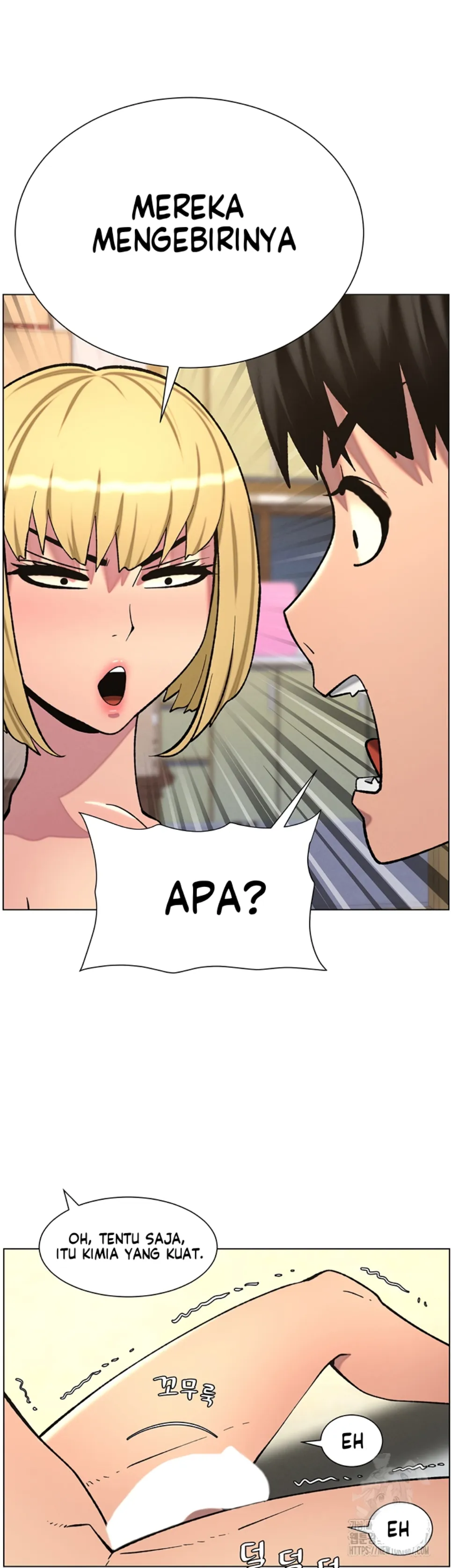 image-komik-secret-lesson-with-my-younger-sister-chapter-47-27/41