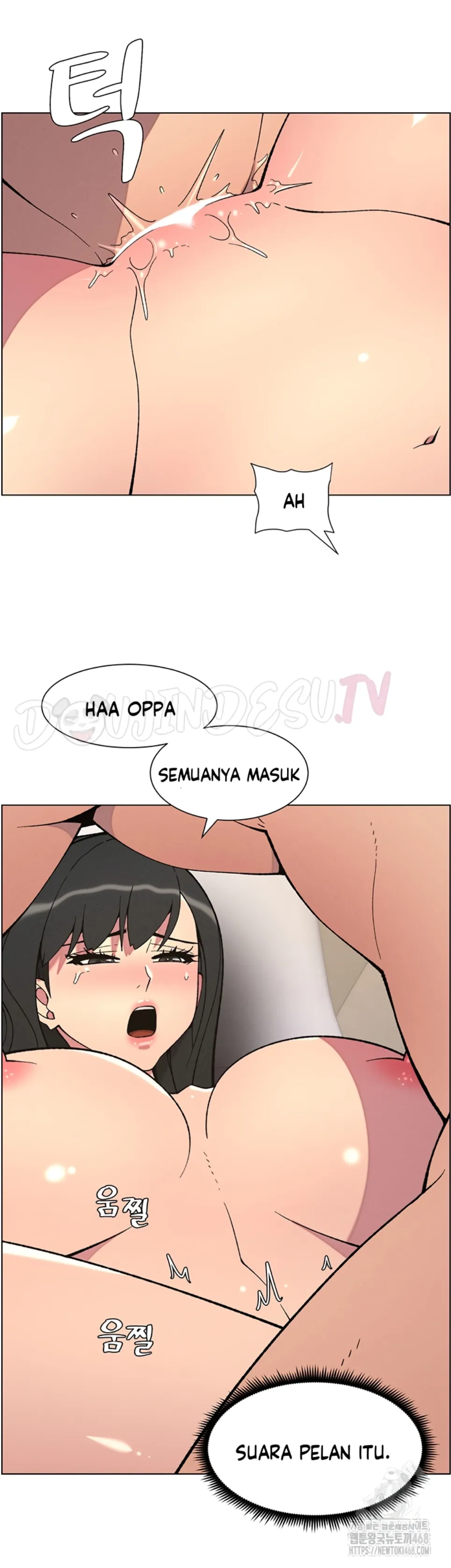 image-komik-secret-lesson-with-my-younger-sister-chapter-49-10/35
