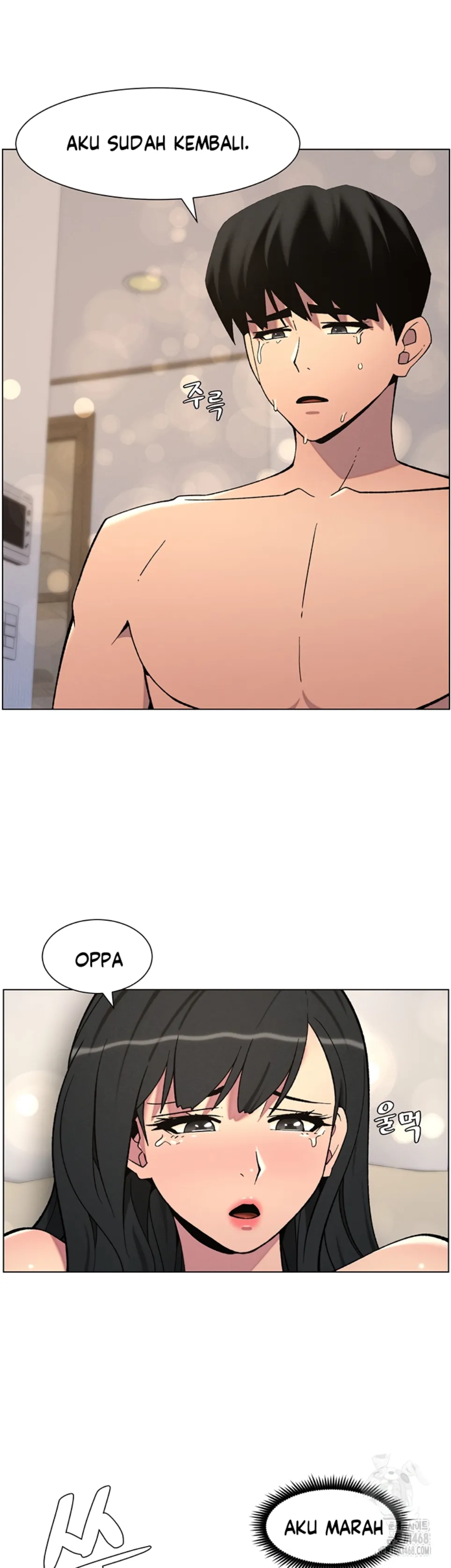 image-komik-secret-lesson-with-my-younger-sister-chapter-49-13/35