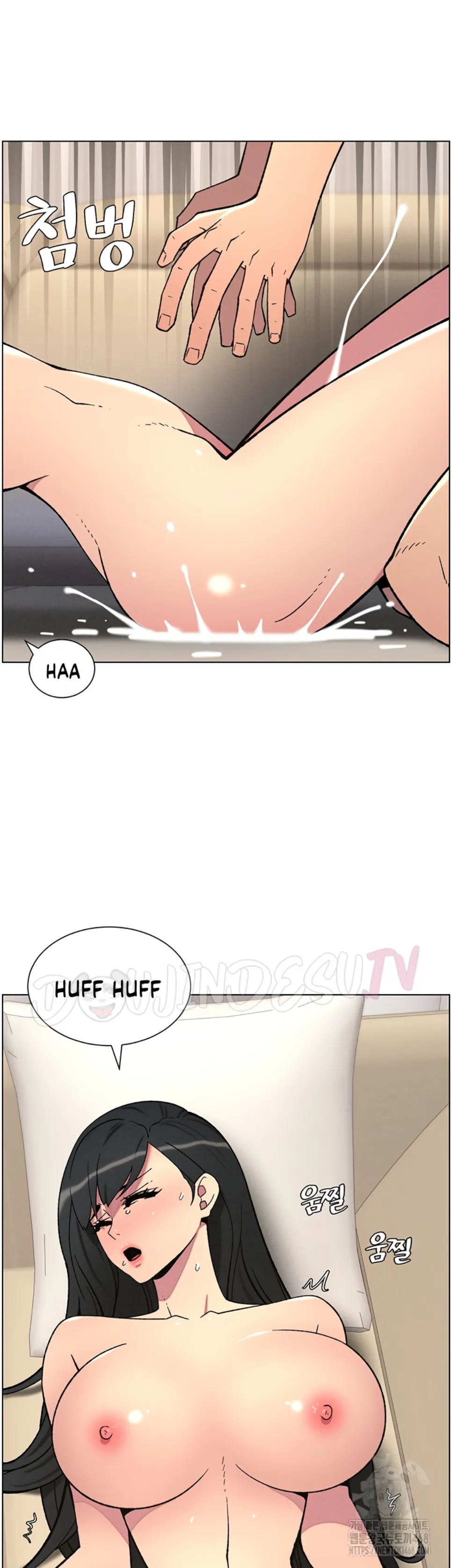 image-komik-secret-lesson-with-my-younger-sister-chapter-49-22/35