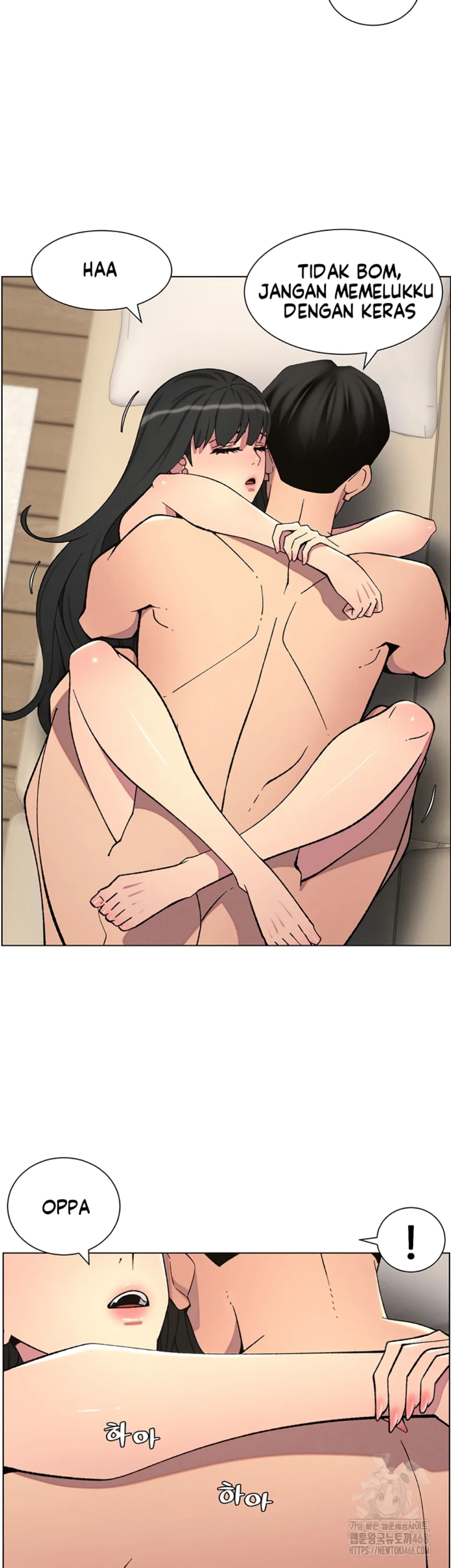 image-komik-secret-lesson-with-my-younger-sister-chapter-49-30/35