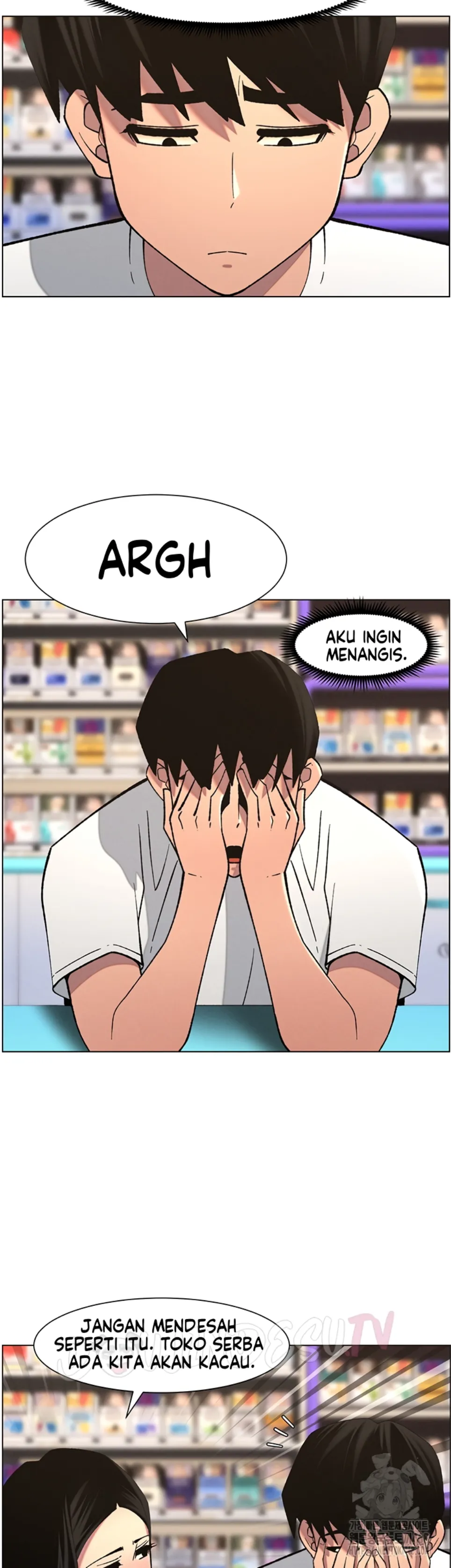 image-komik-secret-lesson-with-my-younger-sister-chapter-51-3/40