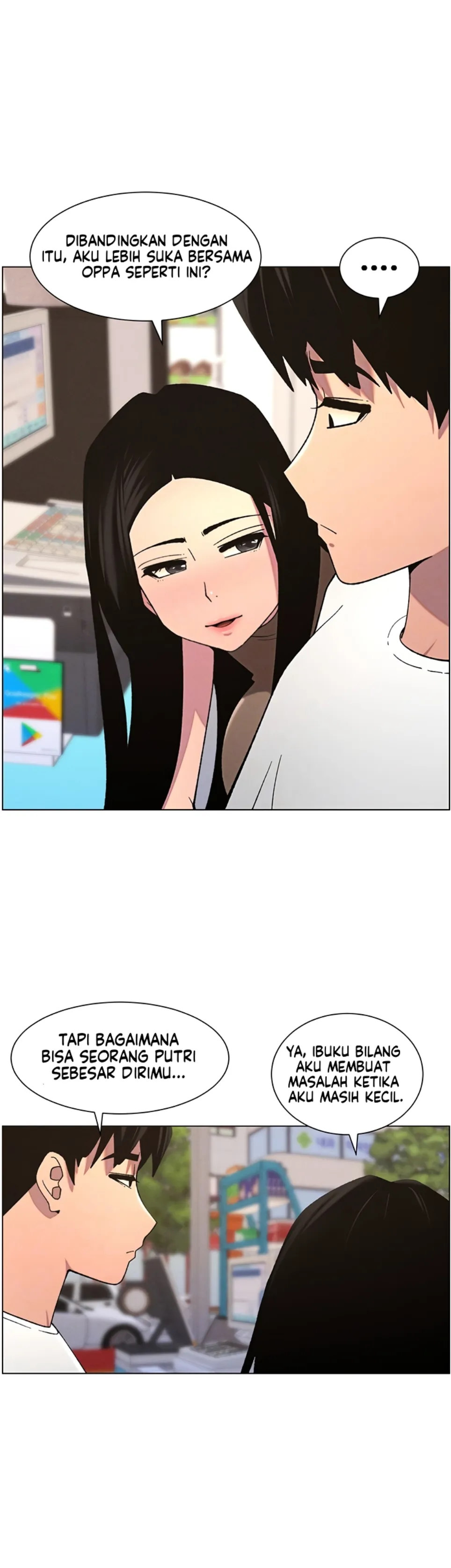 image-komik-secret-lesson-with-my-younger-sister-chapter-51-5/40