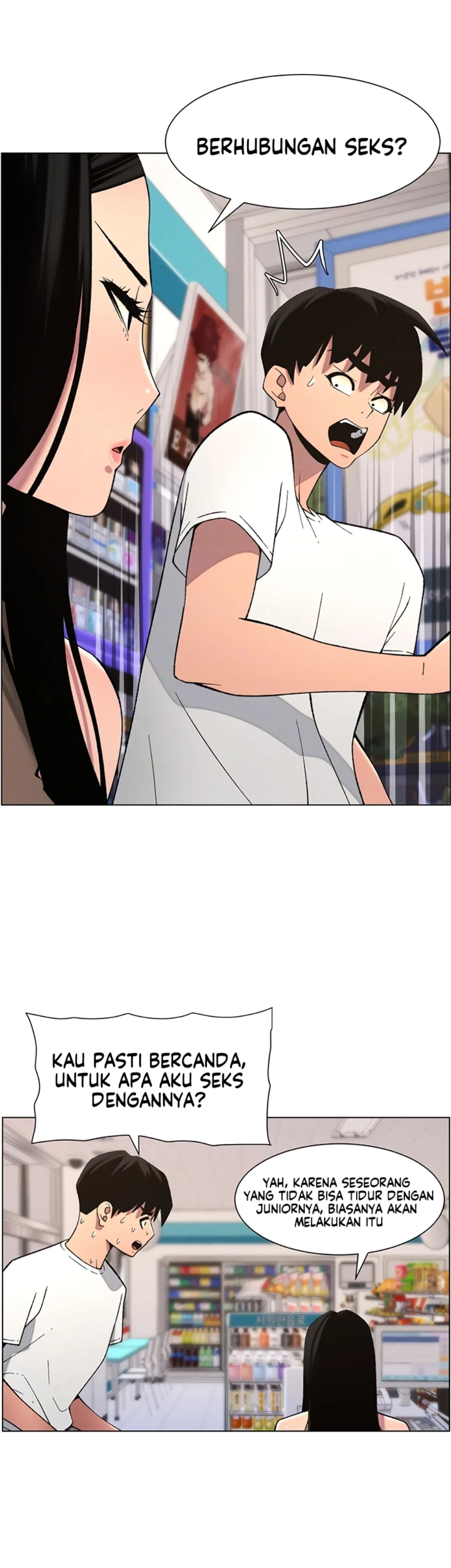 image-komik-secret-lesson-with-my-younger-sister-chapter-51-8/40