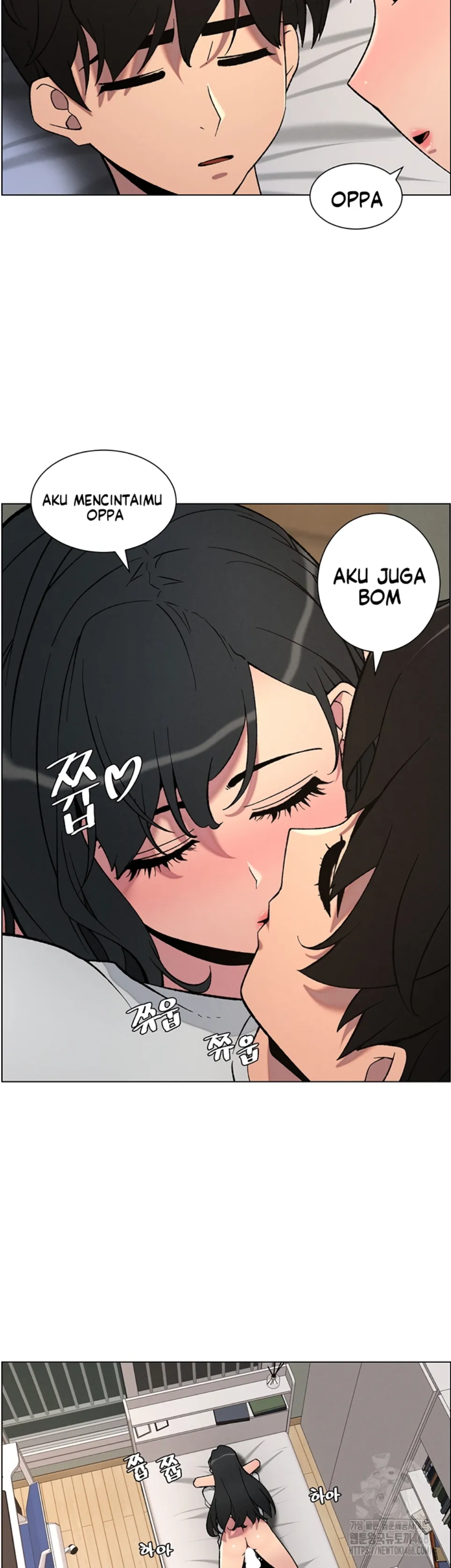 image-komik-secret-lesson-with-my-younger-sister-chapter-53-4/38