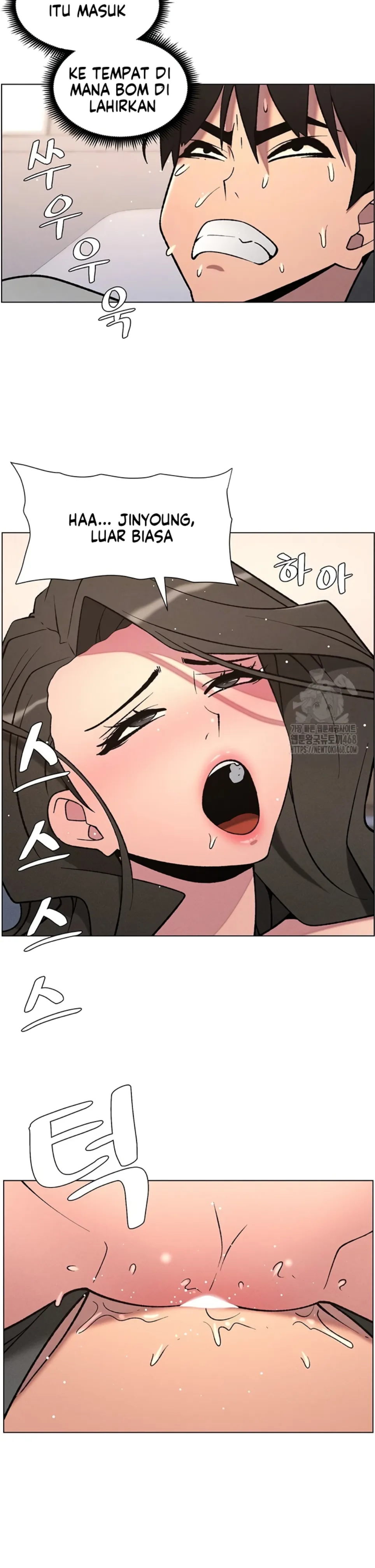 image-komik-secret-lesson-with-my-younger-sister-chapter-60-2/32