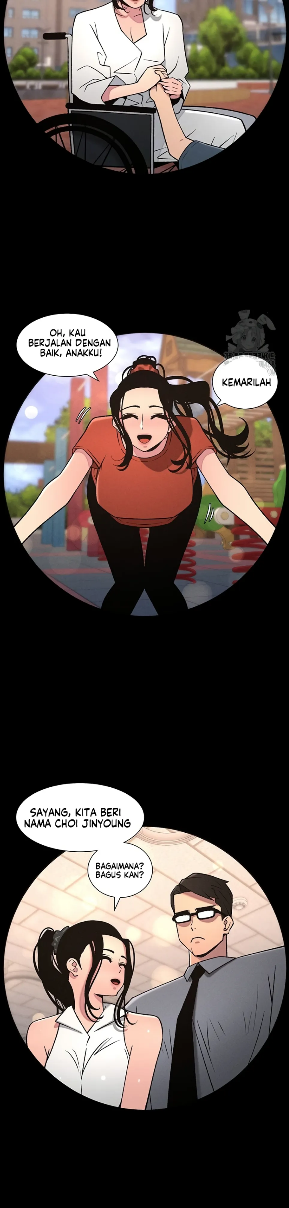 image-komik-secret-lesson-with-my-younger-sister-chapter-60-7/32