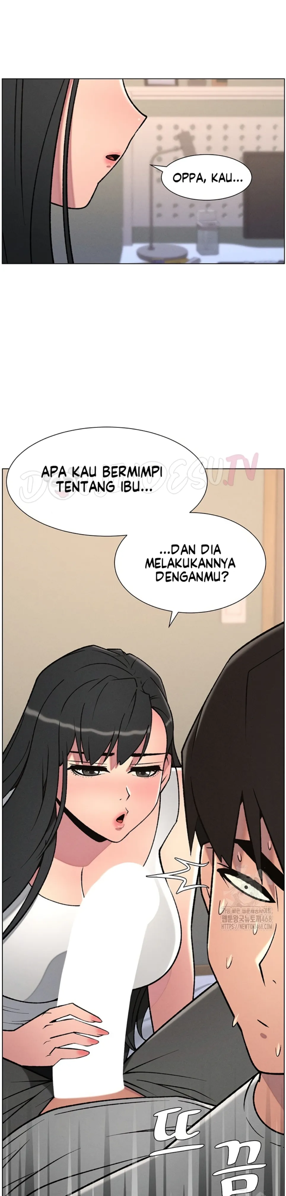 image-komik-secret-lesson-with-my-younger-sister-chapter-60-30/32