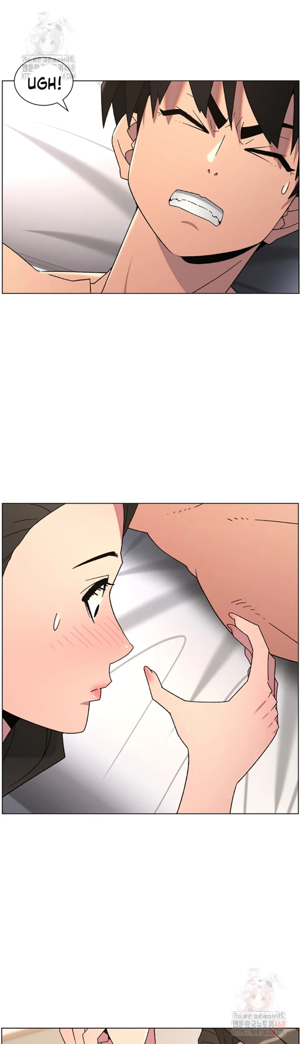 image-komik-secret-lesson-with-my-younger-sister-chapter-62-18/42