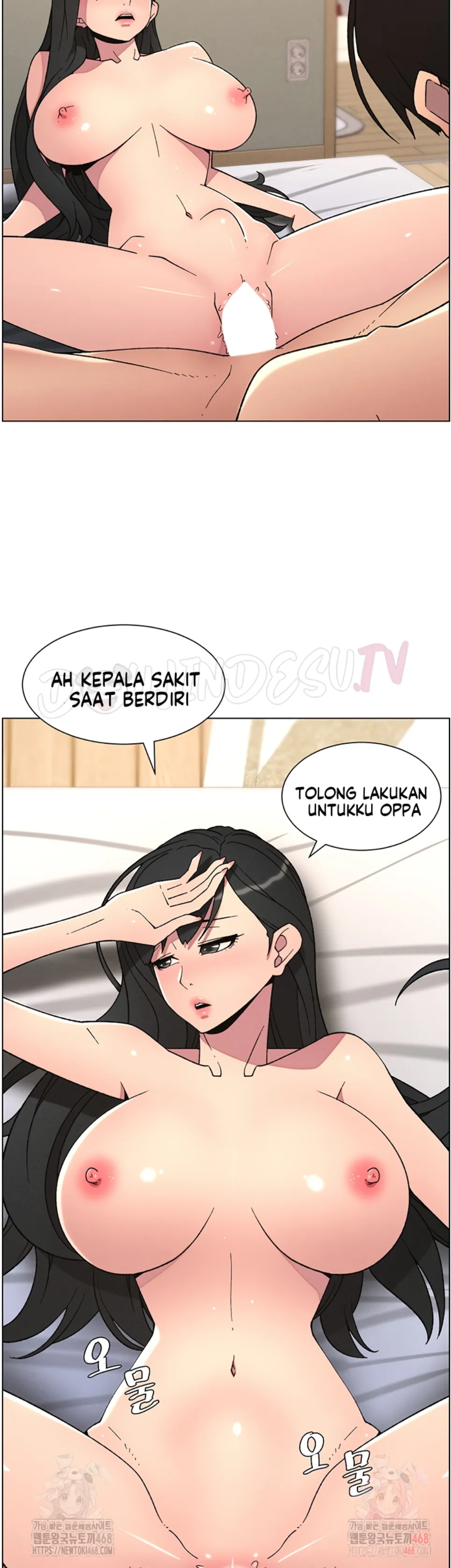 image-komik-secret-lesson-with-my-younger-sister-chapter-62-37/42