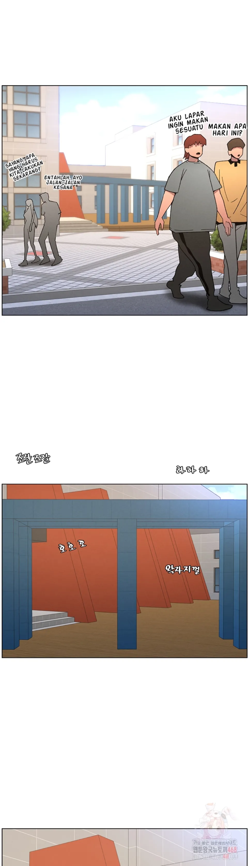 image-komik-secret-lesson-with-my-younger-sister-chapter-64-3/39