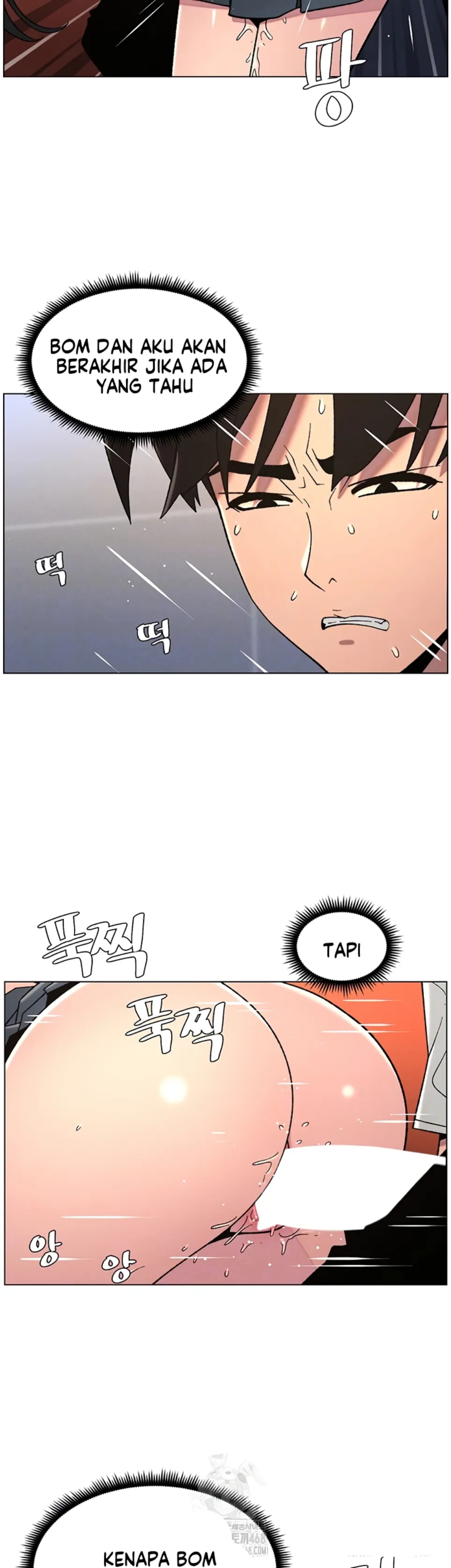 image-komik-secret-lesson-with-my-younger-sister-chapter-64-5/39