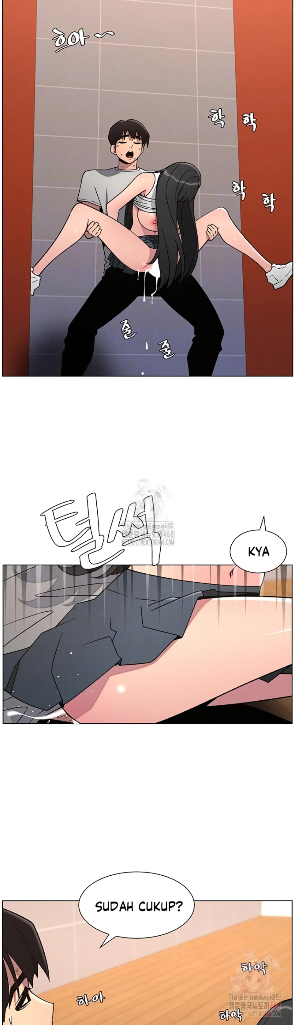 image-komik-secret-lesson-with-my-younger-sister-chapter-64-10/39