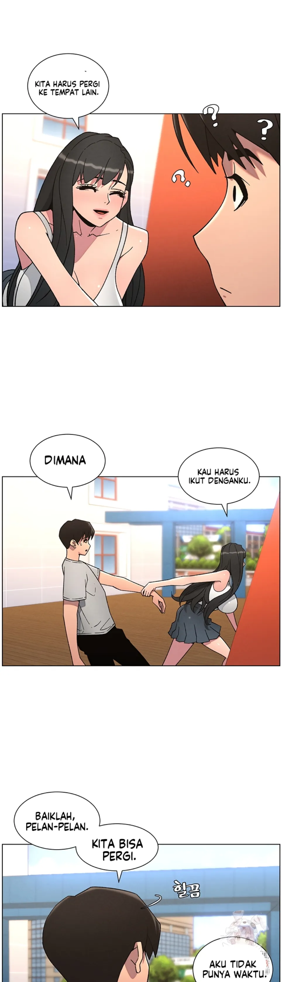 image-komik-secret-lesson-with-my-younger-sister-chapter-64-14/39