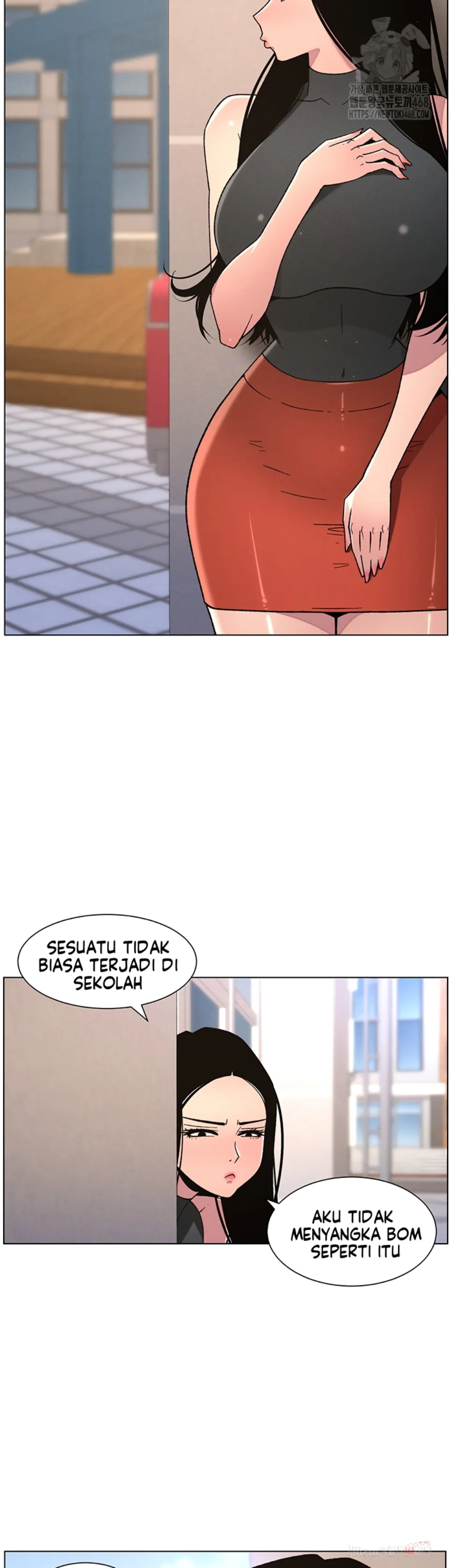 image-komik-secret-lesson-with-my-younger-sister-chapter-64-17/39