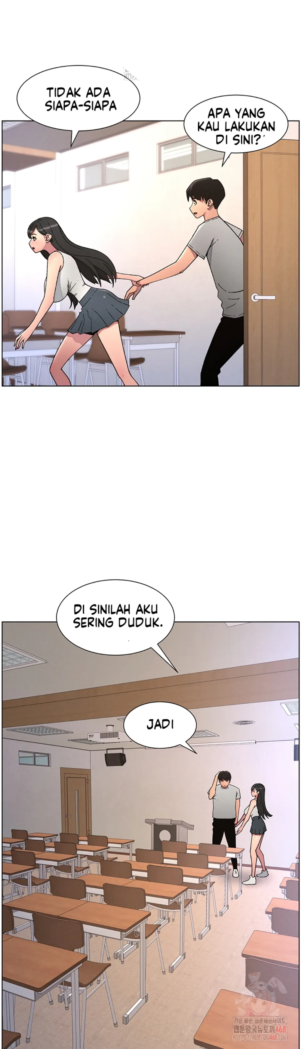 image-komik-secret-lesson-with-my-younger-sister-chapter-64-20/39