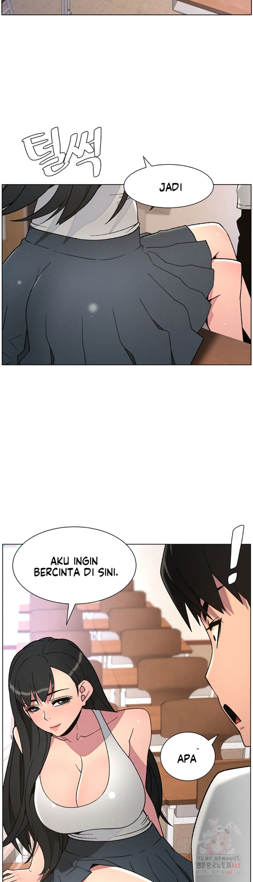 image-komik-secret-lesson-with-my-younger-sister-chapter-64-21/39