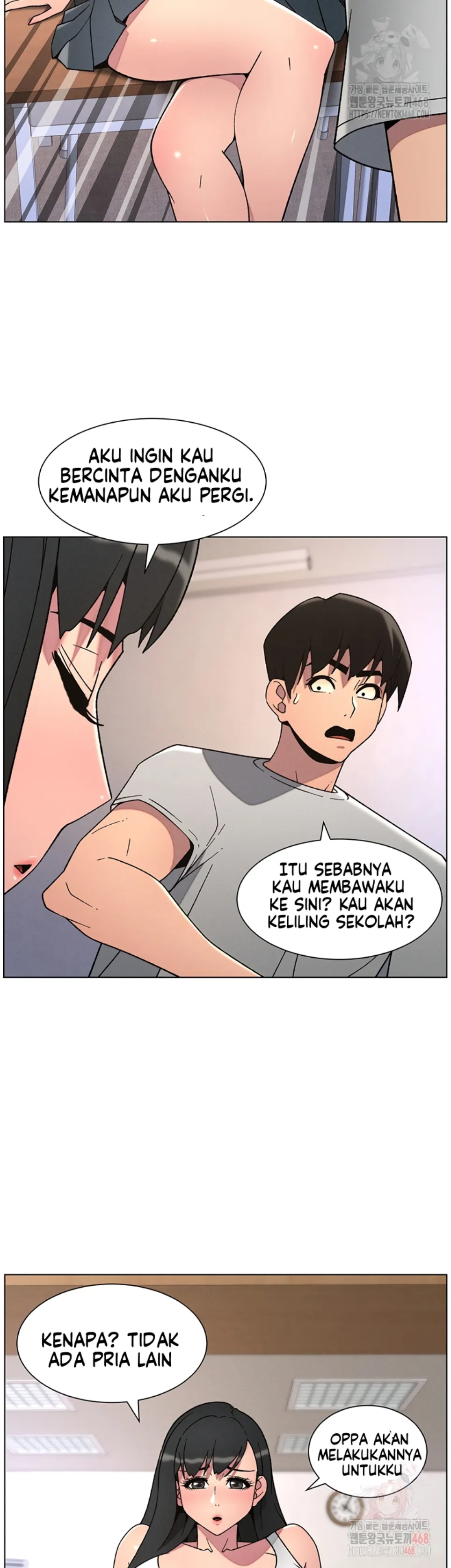 image-komik-secret-lesson-with-my-younger-sister-chapter-64-22/39
