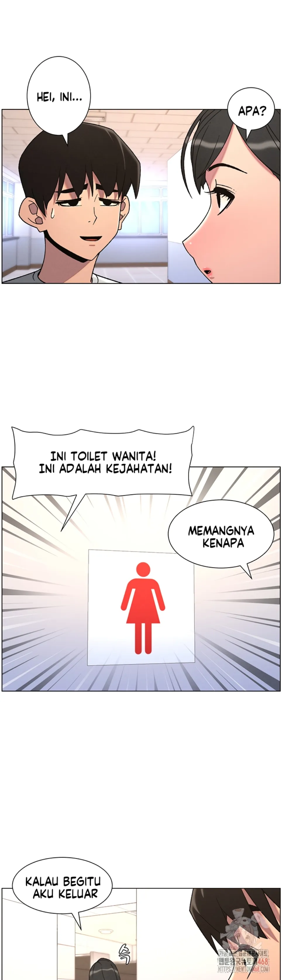 image-komik-secret-lesson-with-my-younger-sister-chapter-64-32/39