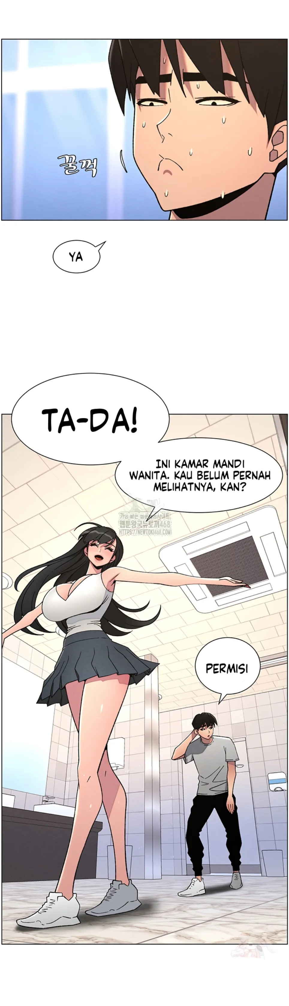 image-komik-secret-lesson-with-my-younger-sister-chapter-64-35/39