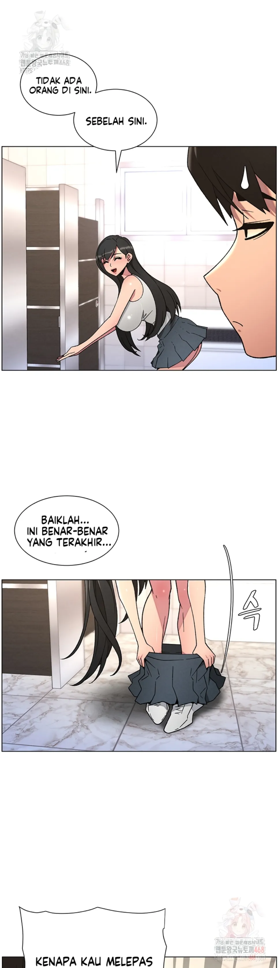 image-komik-secret-lesson-with-my-younger-sister-chapter-64-36/39