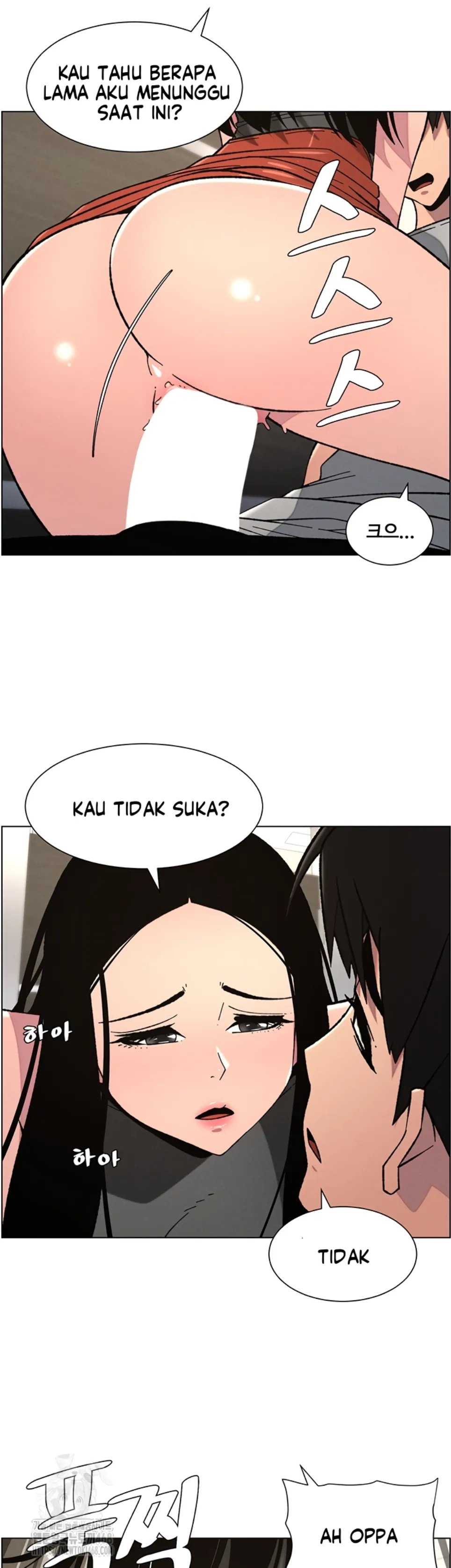 image-komik-secret-lesson-with-my-younger-sister-chapter-66-5/39