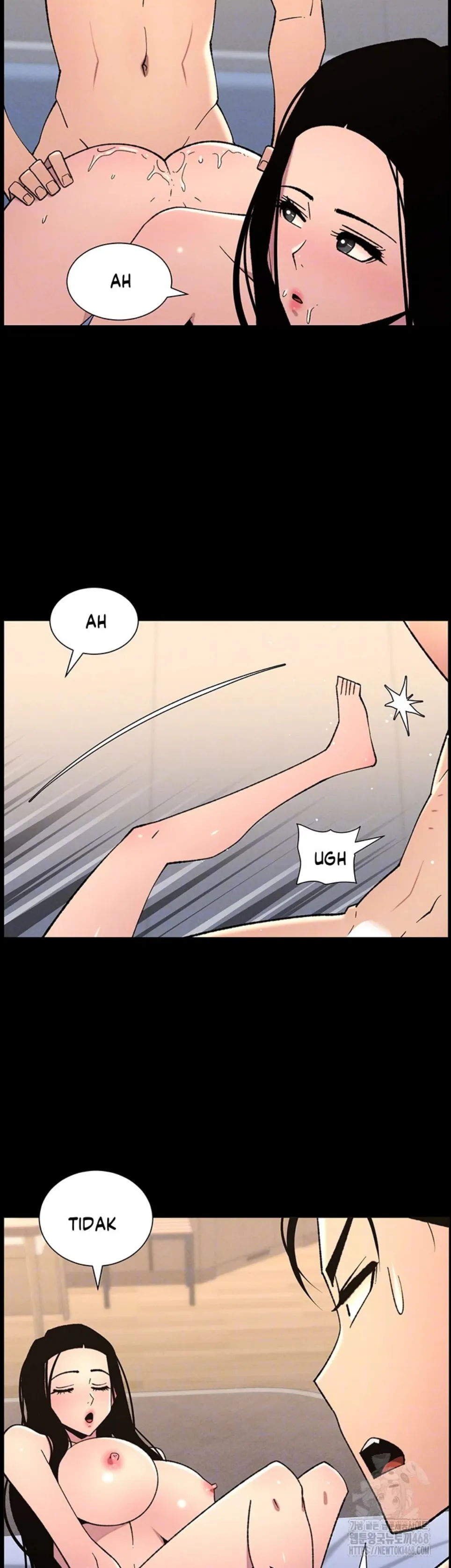 image-komik-secret-lesson-with-my-younger-sister-chapter-75-13/46