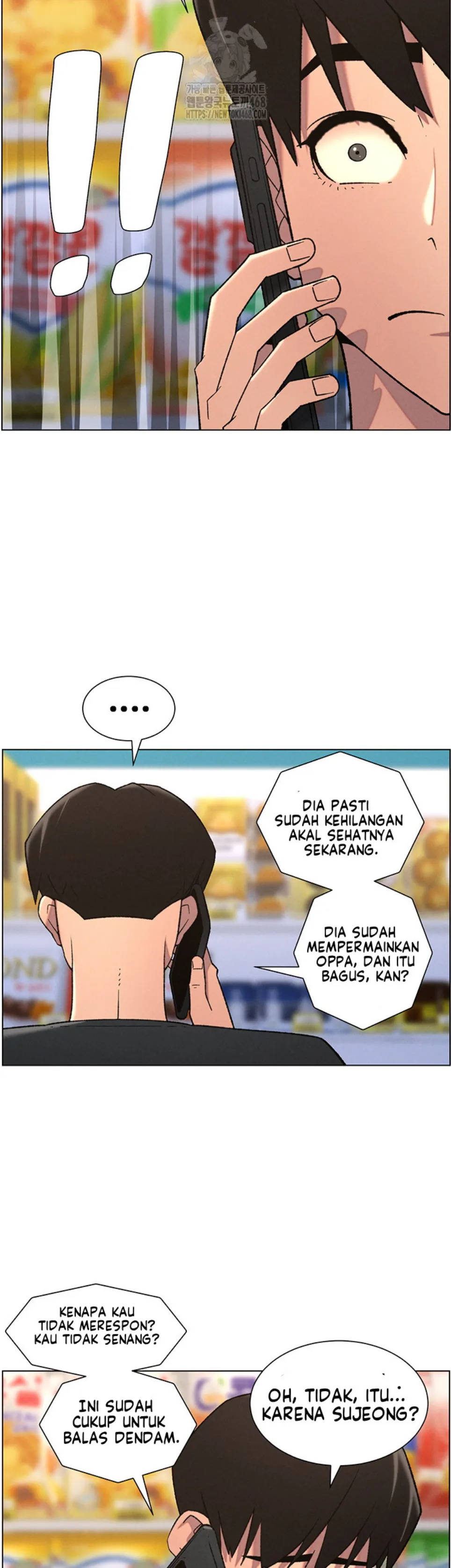 image-komik-secret-lesson-with-my-younger-sister-chapter-75-26/46