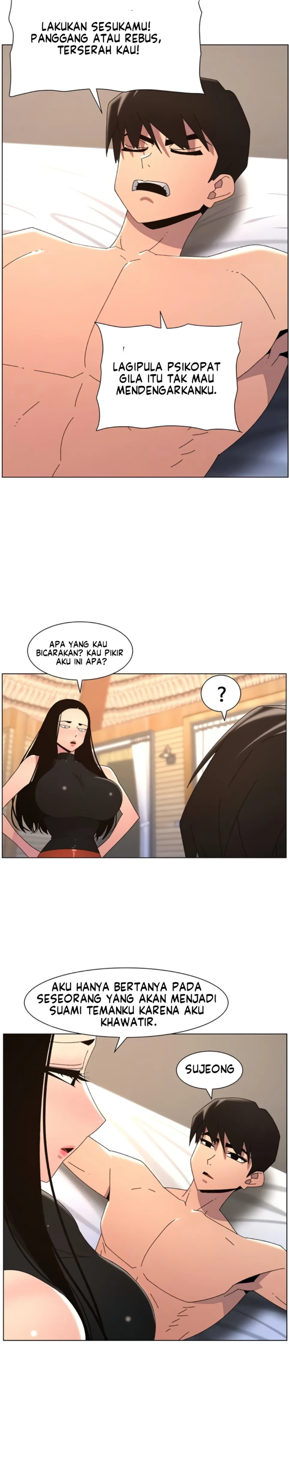 image-komik-secret-lesson-with-my-younger-sister-chapter-94-2/27