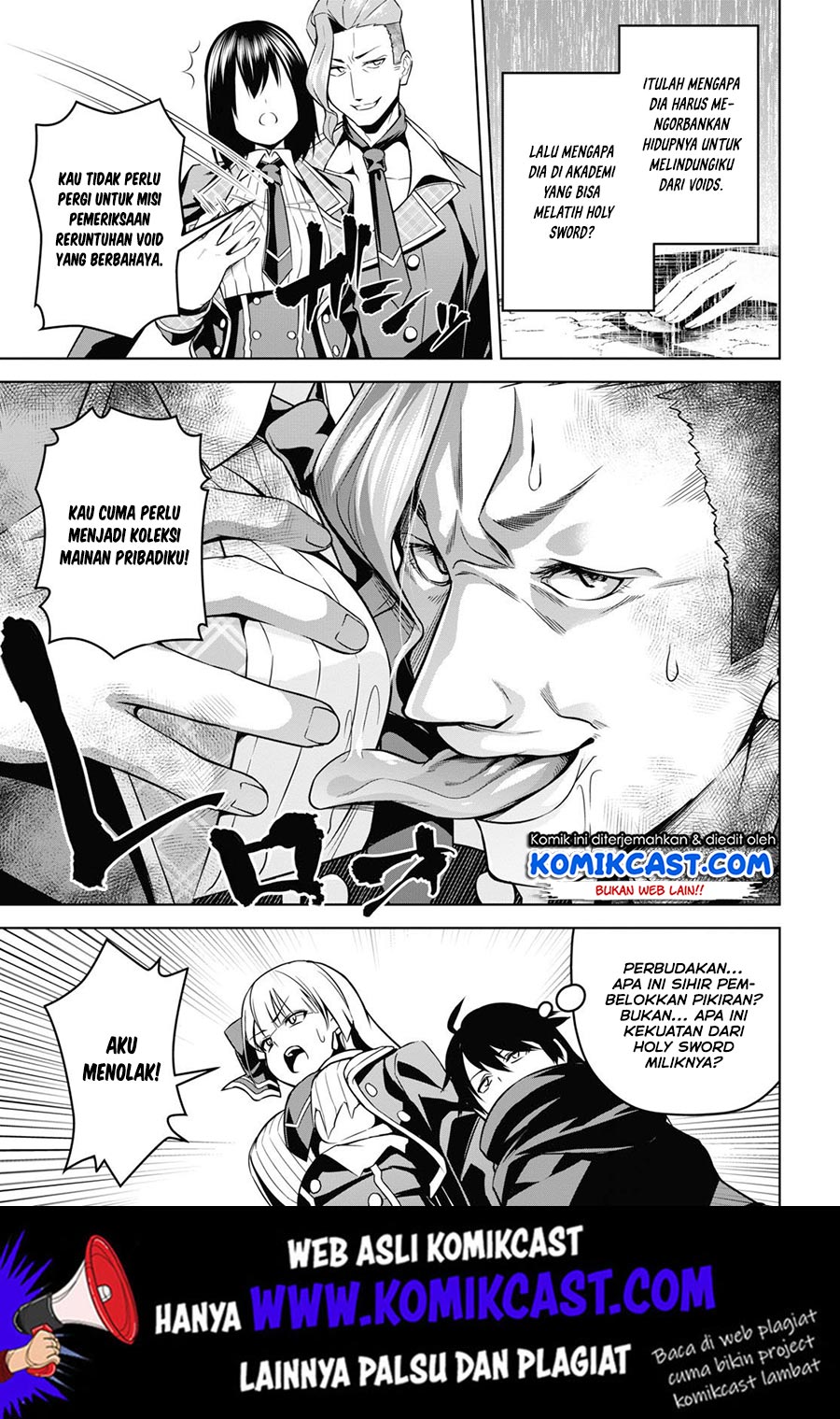 image-komik-seiken-gakuin-no-maken-tsukai-chapter-3-15/34