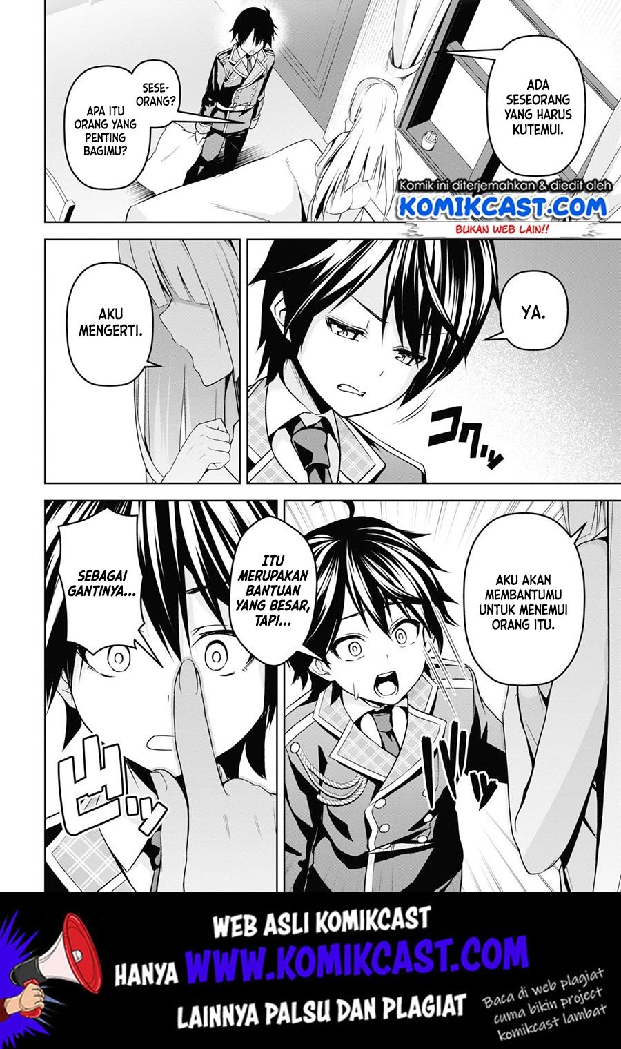 image-komik-seiken-gakuin-no-maken-tsukai-chapter-4-10/38