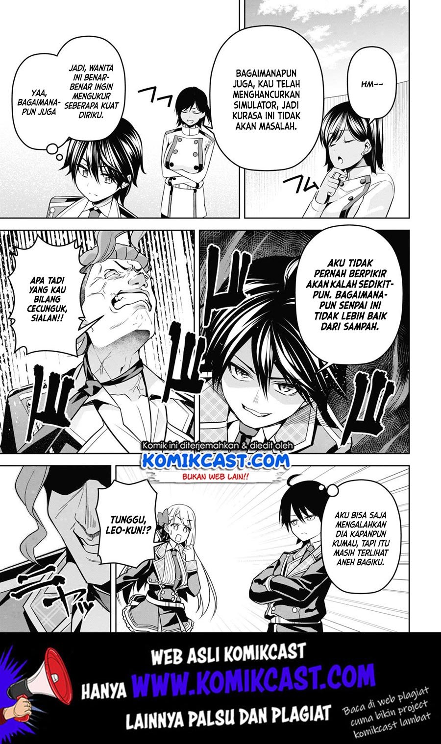 image-komik-seiken-gakuin-no-maken-tsukai-chapter-4-29/38