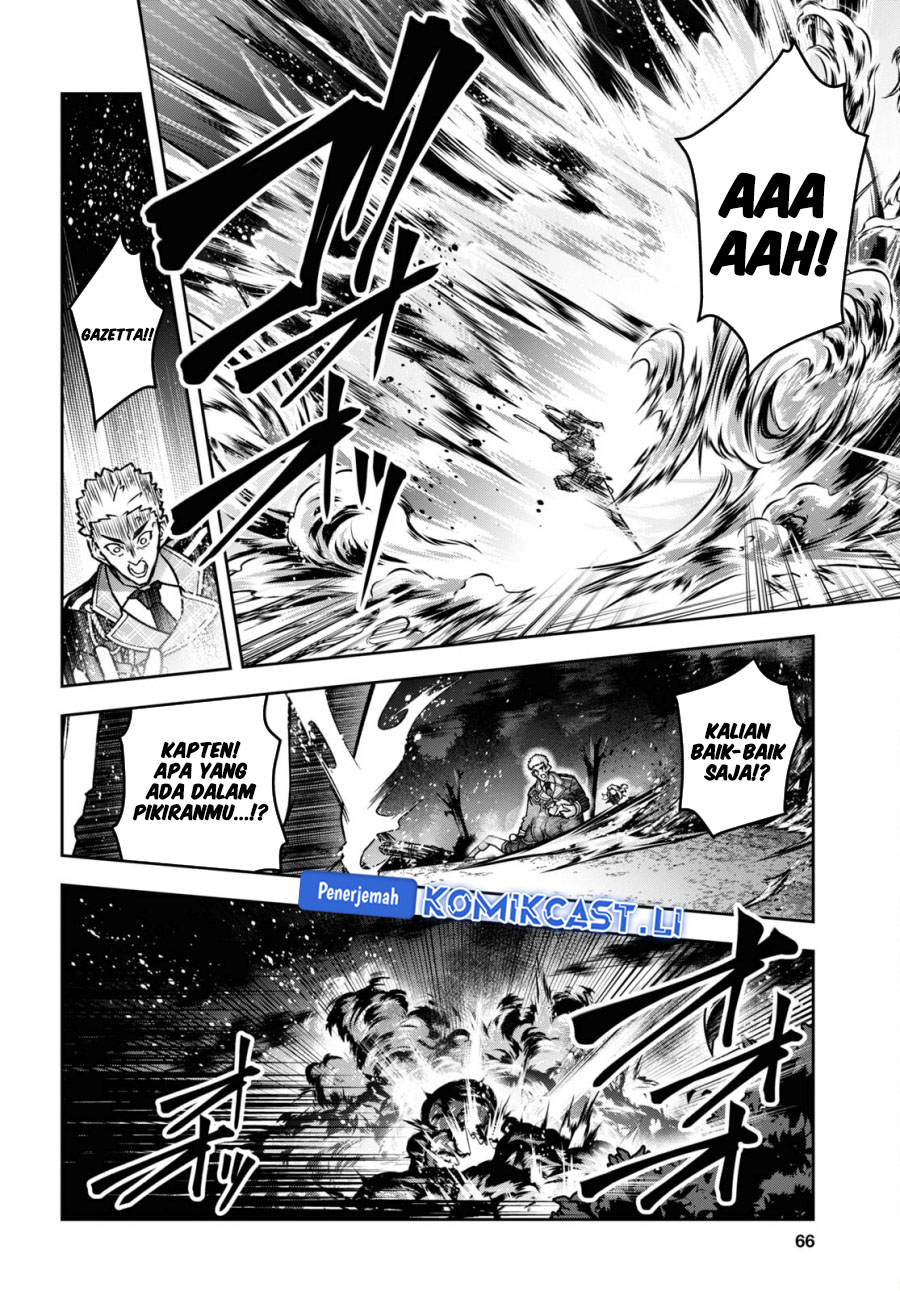 image-komik-seiken-gakuin-no-maken-tsukai-chapter-45-11/22