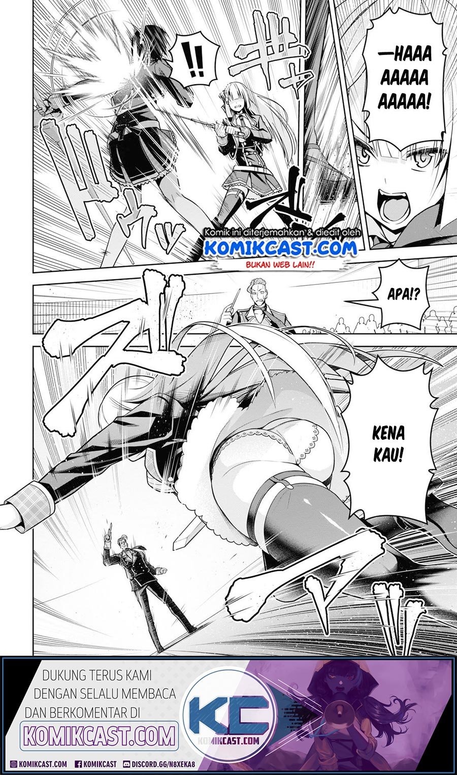 image-komik-seiken-gakuin-no-maken-tsukai-chapter-5-2/28